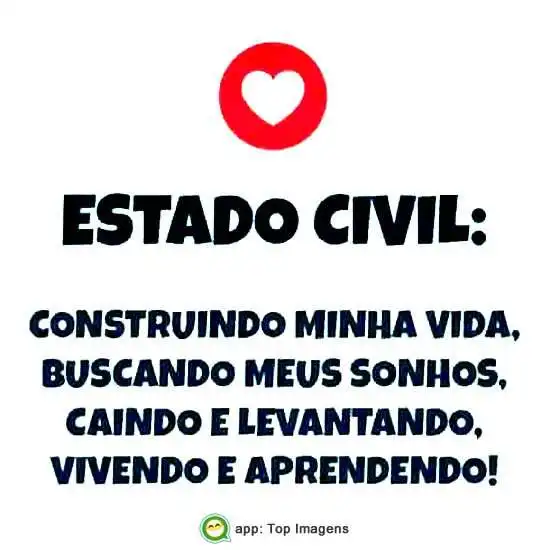 Estado civil