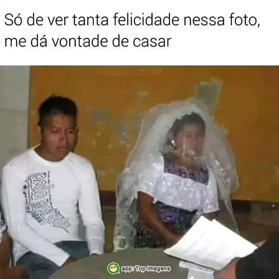 Pura felicidade