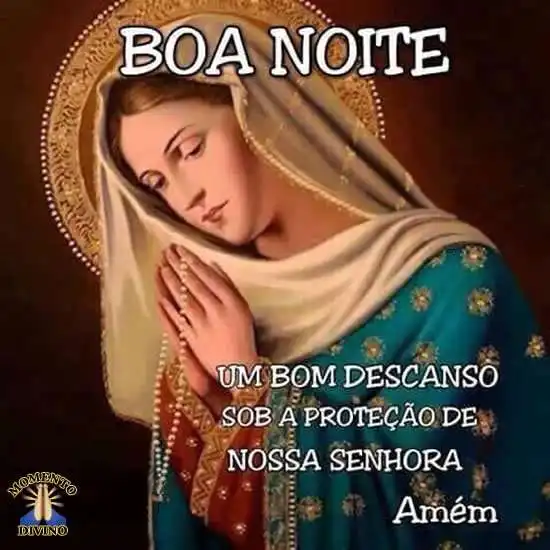 Boa noite