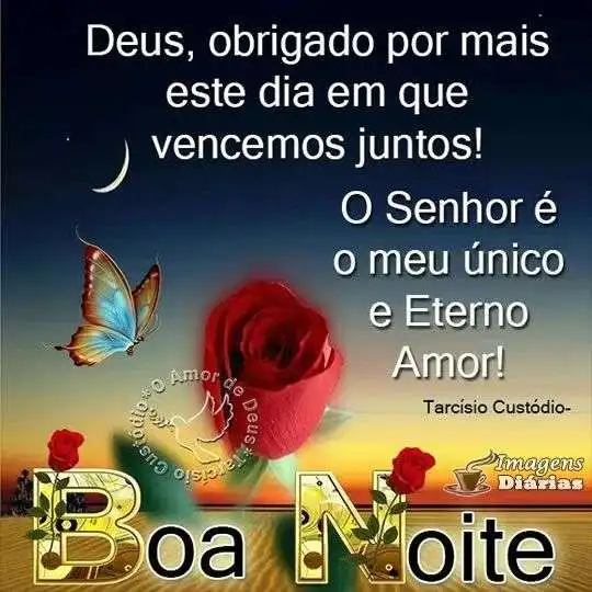 Boa noite