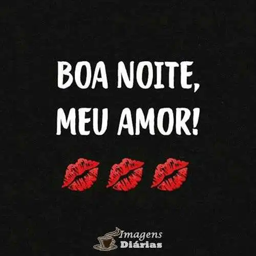 Boa noite