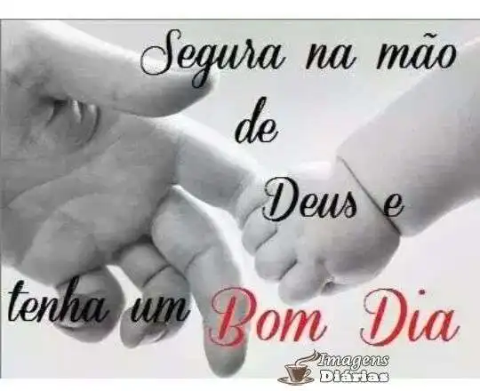 Bom dia
