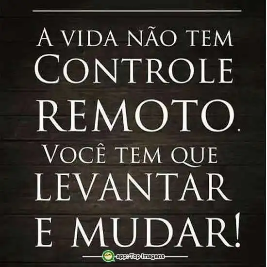 Controle remoto