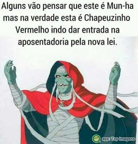 Entrada na aposentadoria