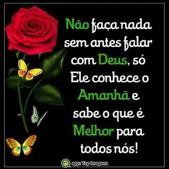 Falar com Deus