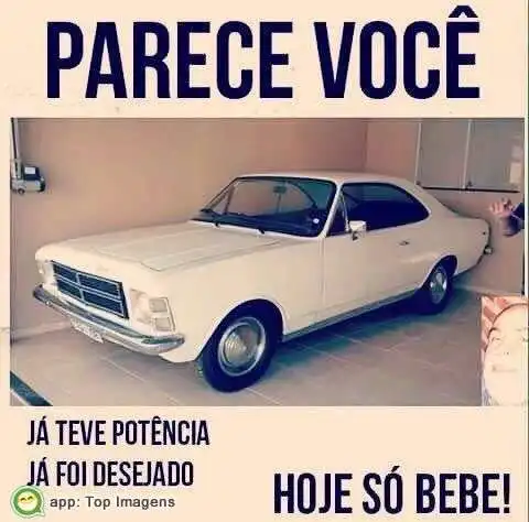 Parece você