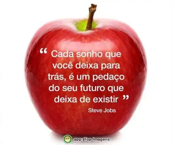 Sonho que você deixa