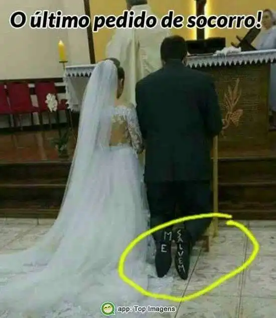 Último pedido de socoroo