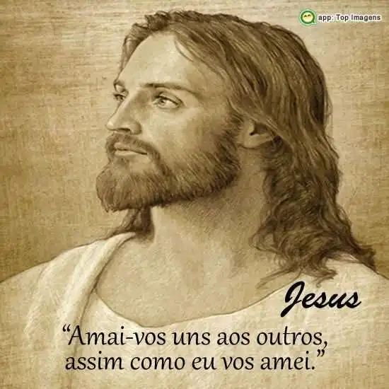 Amai-vos uns aos outros
