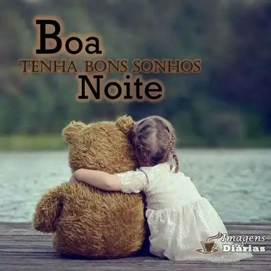 Boa noite