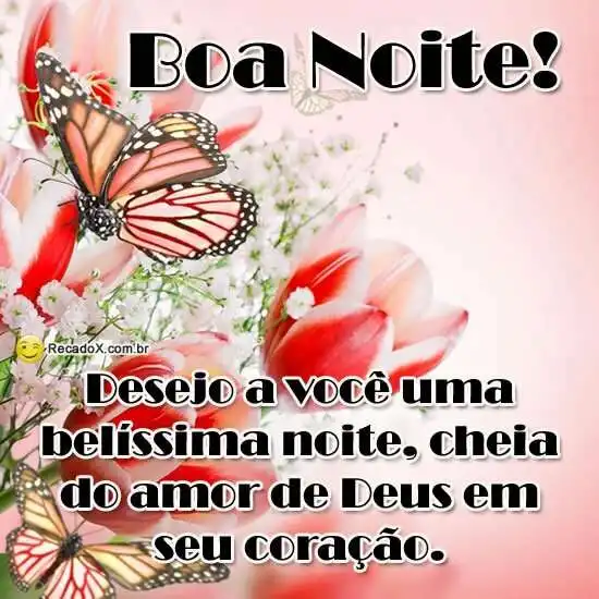 Boa noite