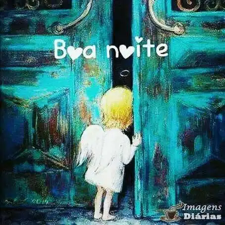 Boa noite