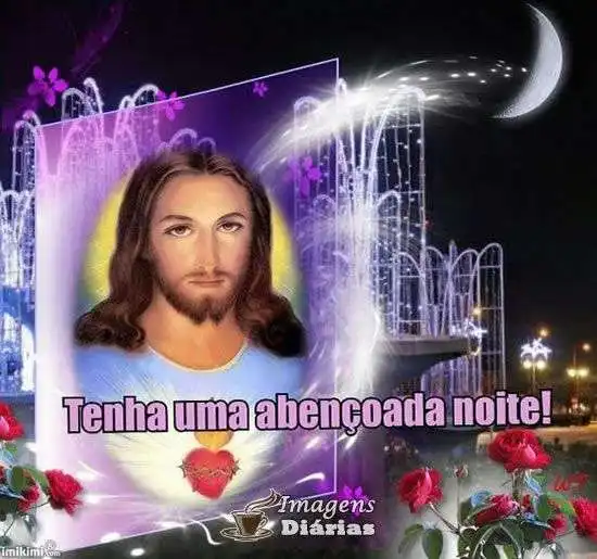 Boa noite