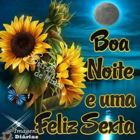 Boa noite