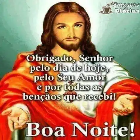 Boa noite
