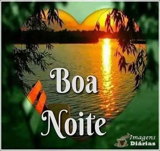Boa noite