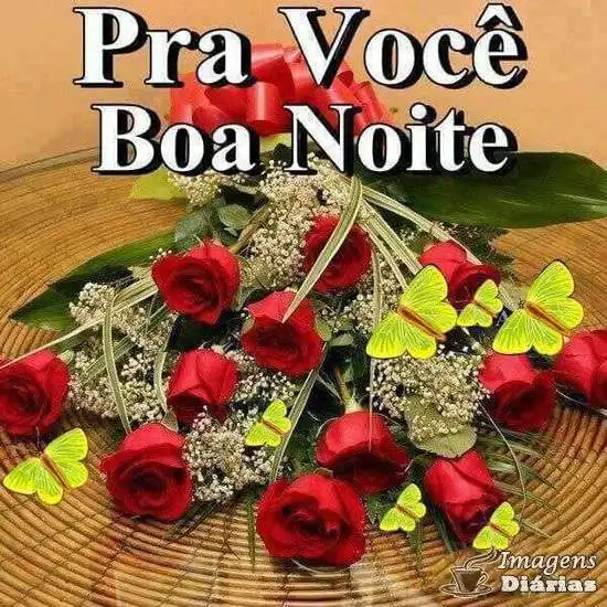 Boa noite