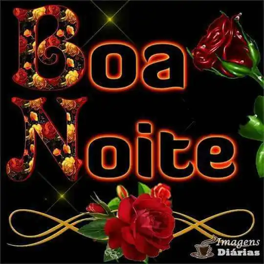 Boa noite
