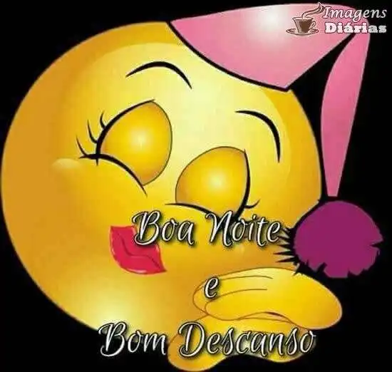 Boa noite