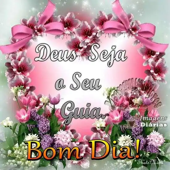 Bom dia