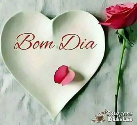 Bom dia