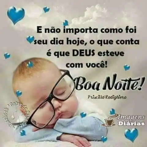 Boa noite