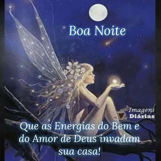 Boa noite