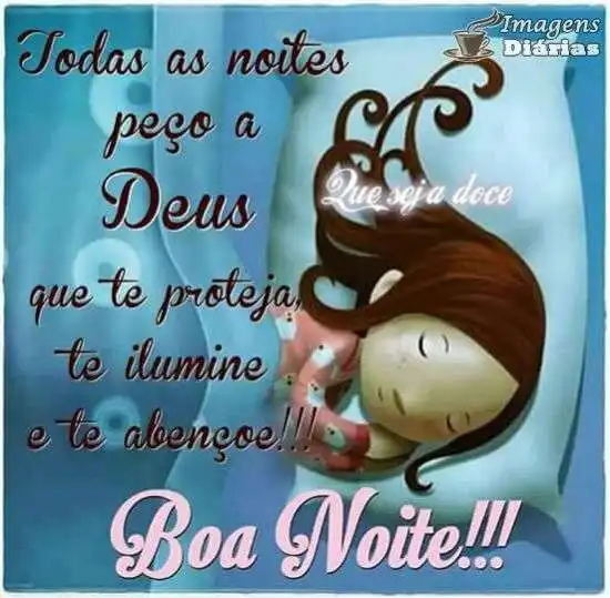 Boa noite