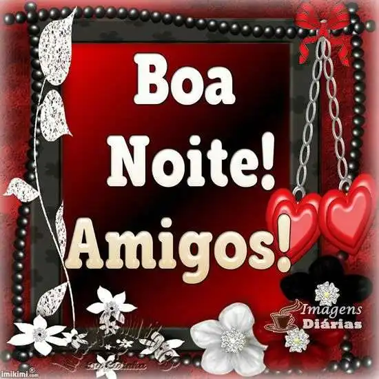 Boa noite