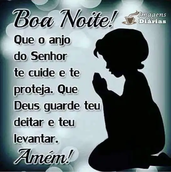 Boa noite