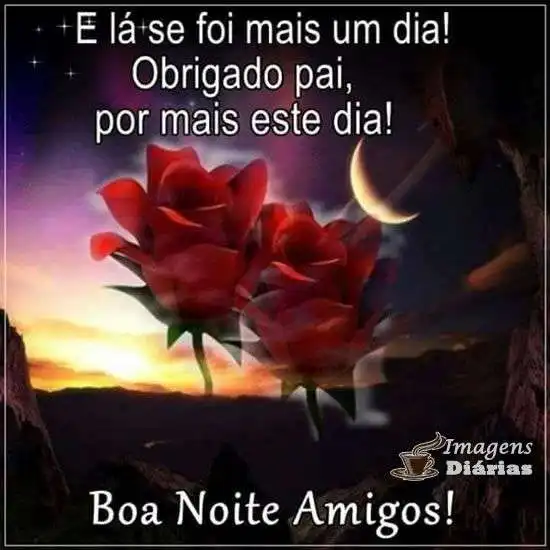 Boa noite