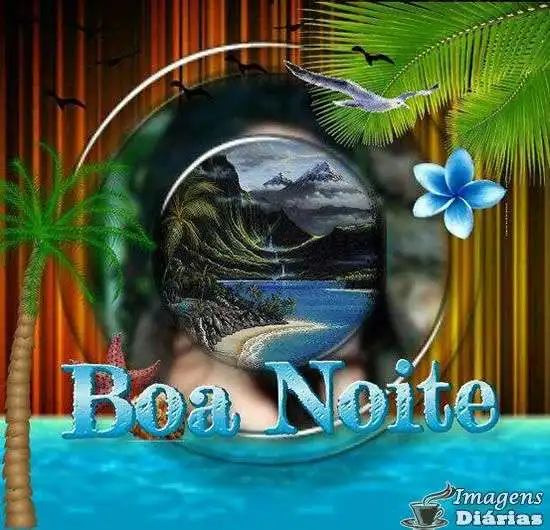 Boa noite