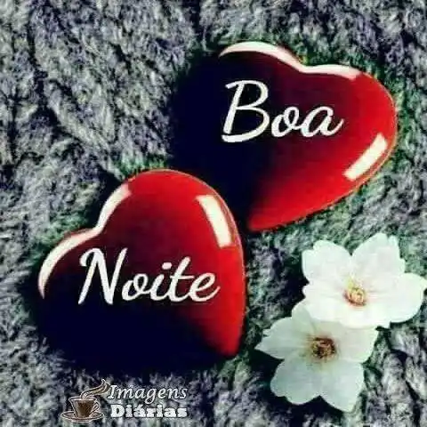 Boa noite
