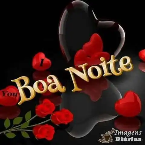 Boa noite