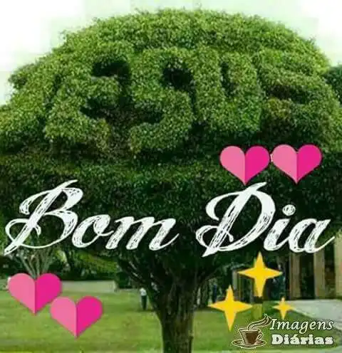 Bom dia
