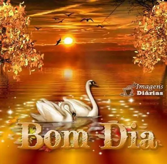 Bom dia