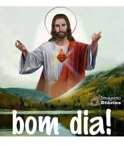Bom dia