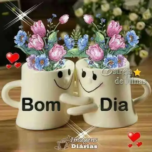 Bom dia