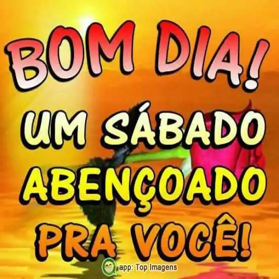 Bom dia