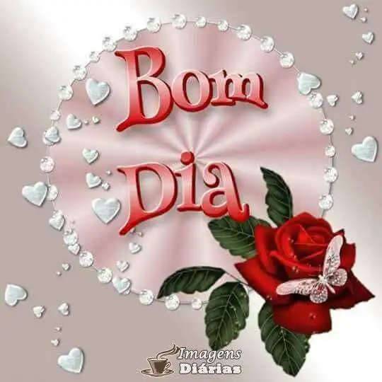Bom dia