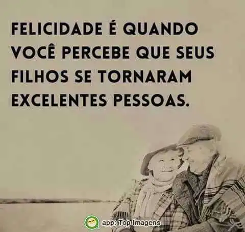 Felicidade