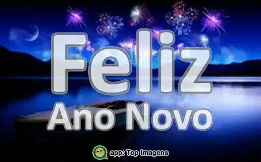 Feliz Ano Novo