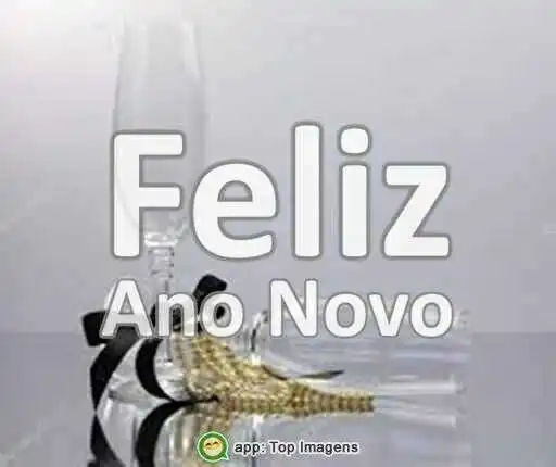 Feliz Ano Novo