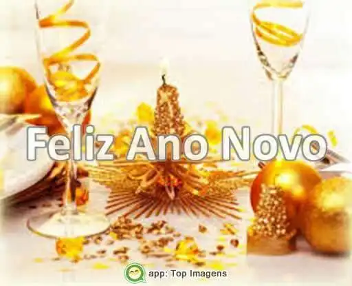 Feliz Ano Novo