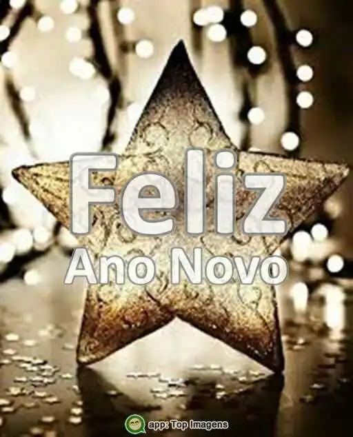 Feliz Ano Novo