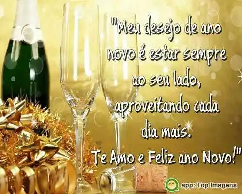 Feliz Ano Novo