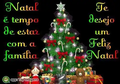 Feliz Natal
