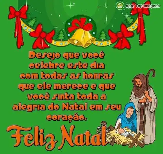 Feliz Natal