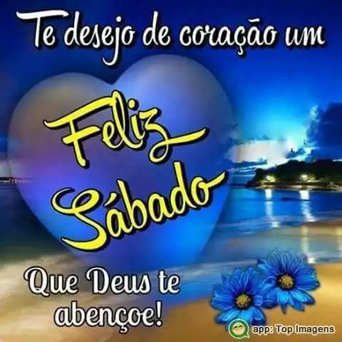 Feliz sábado