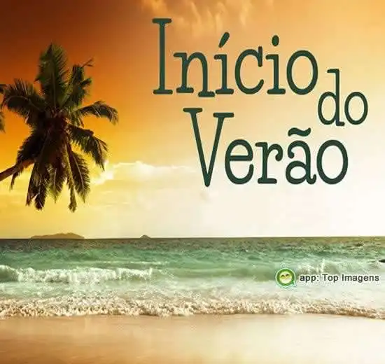 Início do verão